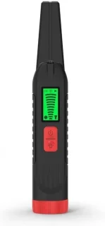 Pinpointer metaaldetector