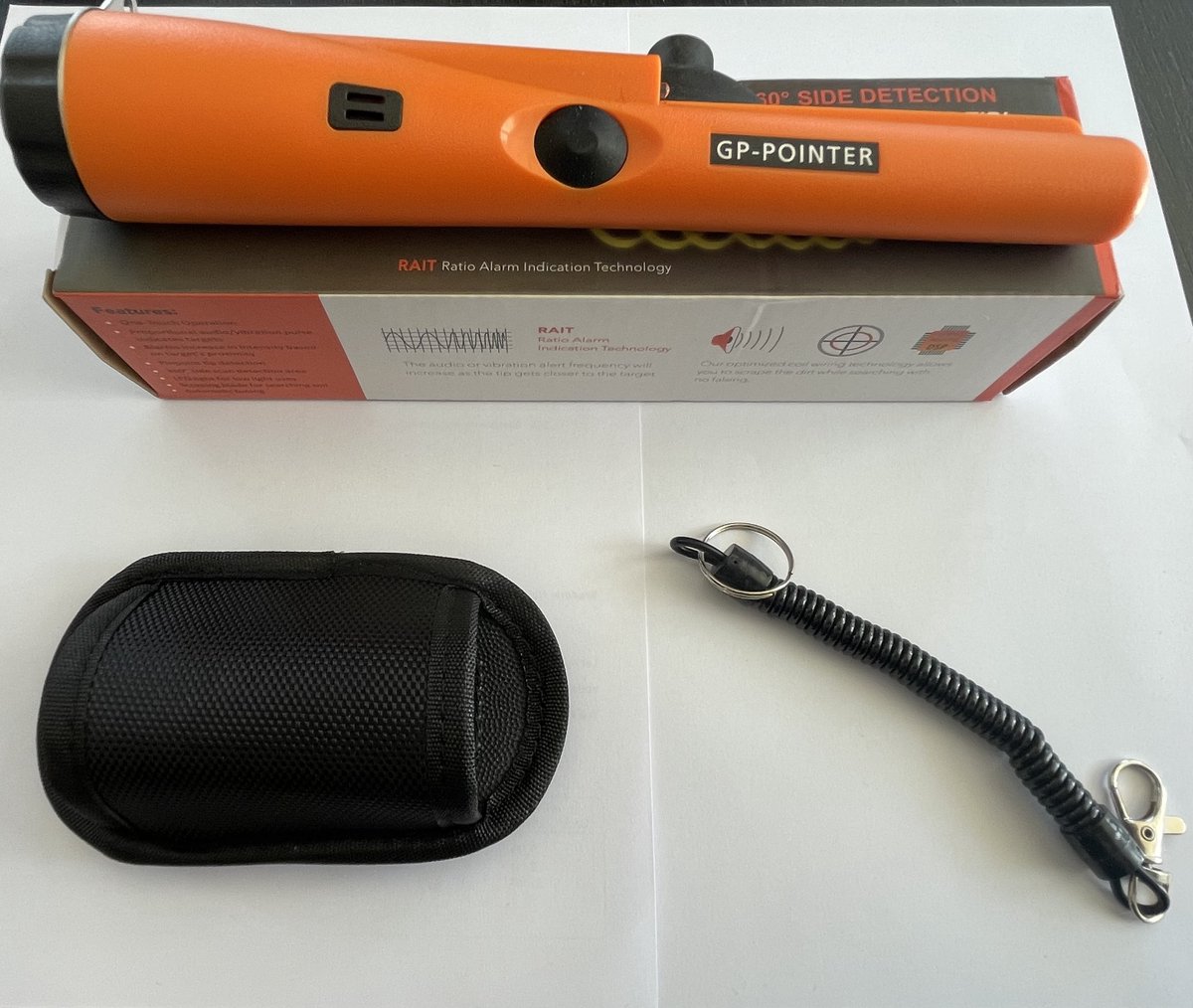 Wat vinden we minder goed