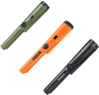 Pinpointer metaaldetector waterdicht