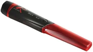 Pinpointer metaaldetector zoeksonde
