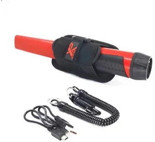 PinPointer Probe - Metaaldetector