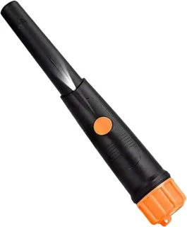 Pinpointer wanddetector 27.5 cm zwart