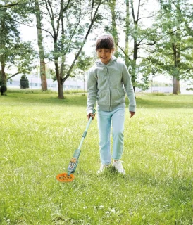 Play&Find Kindermetaaldetector