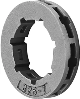 Pline .325 7-Tooth Small Sprocket Rim (3 pcs) voor 028/029/034/039