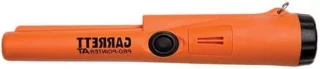 Pointer pinpointer zwart
