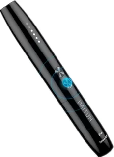 PrivacyGuard Verborgen Camera Detector Zwart