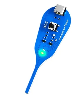 Processor testapparaat