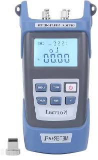 ProConnect Draagbare Glasvezelkabeltester