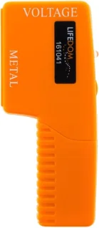 ProDetect Metaal- en Stroomdetector 15 cm