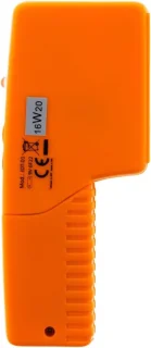 ProDetect Metaal- en Stroomdetector 15 cm