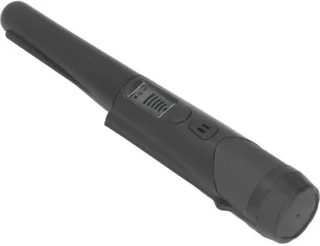 Professionele metaaldetector