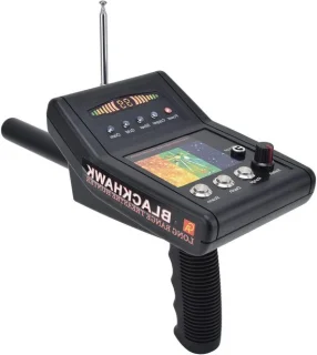 Professionele Metaaldetector voor Volwassenen