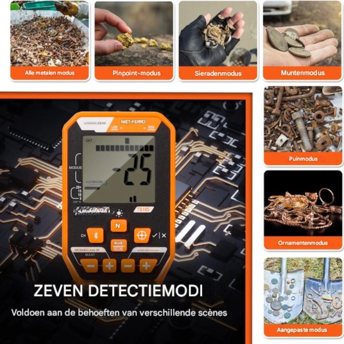 Wat vinden we minder goed