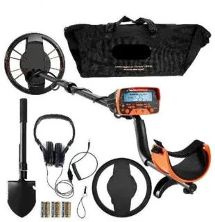 Professionele onderwater metaaldetector 181A