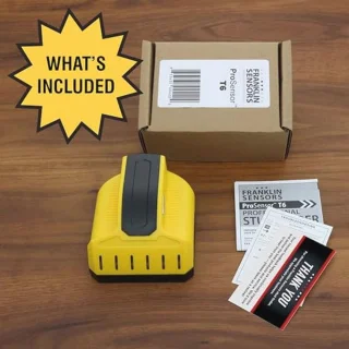 Professionele Stud Finder