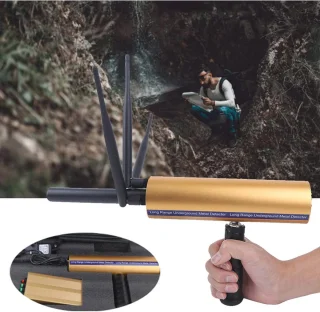 ProHunter X1 Metaaldetector
