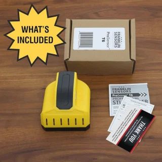 ProLine Stud Finder - Elektronische studdetector