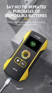 ProScan Wanddetector