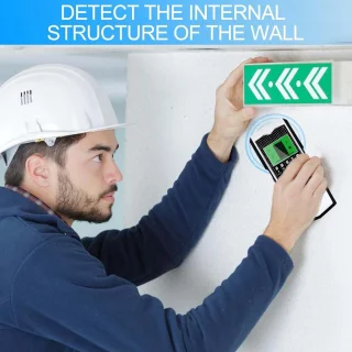 ProScan Wandscanner 5-in-1