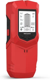 ProScan Wandscanner X1