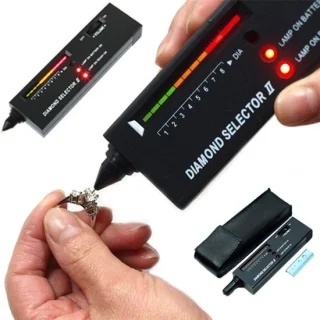 ProTester Professionele Diamanttester