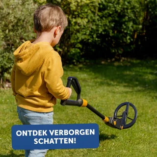 Provalo Kinder Metaaldetector