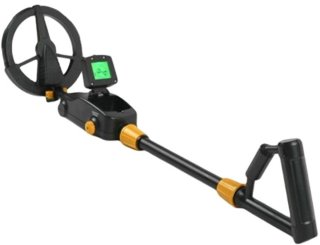 Wat vinden we goed aan de Provalo Kinder Metaaldetector