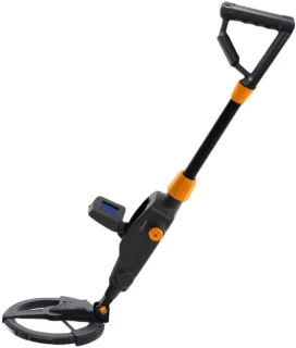 Provalo Kinder Metaaldetector