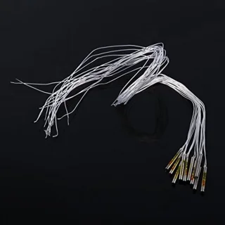 PT100 Sensor Probe 10-pack