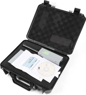QPFO® 12V Metaaldetector