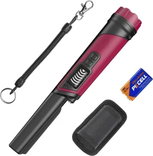 QPFO® Metaaldetector Pinpointer
