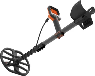 Quest Q35 metaaldetector draadloos