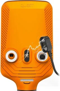 Quest Q60 Metaaldetector