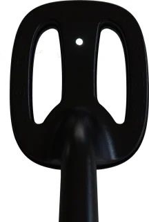 Quest Scuba Tector onderwater metaaldetector Zwart