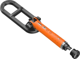 Quest Scuba Tector Pro metaaldetector