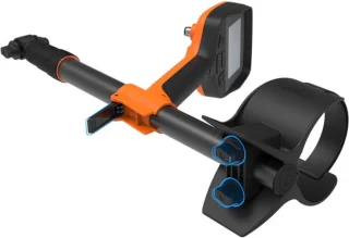 Quest V80 Metaaldetector