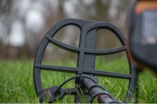 Quest V80 Metaaldetector