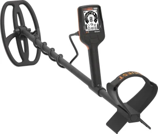 Quest X1 IDmaxX metaaldetector