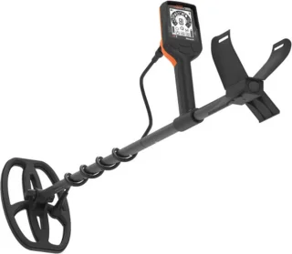 Quest X1 IDmaxX metaaldetector
