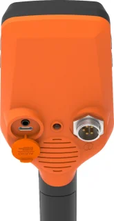 Quest X1 IDmaxX metaaldetector