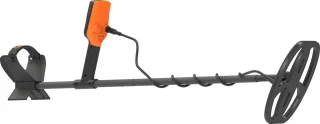 Quest X1 IDmaxX metaaldetector