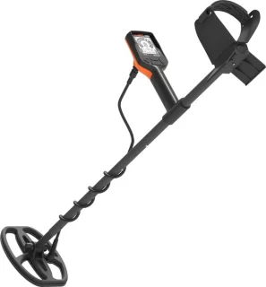 Quest X1 IDmaxX metaaldetector
