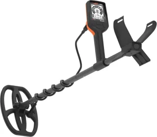 Quest X1 IDmaxX metaaldetector set