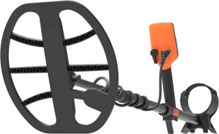 Quest X10 IdmaxX metaaldetector