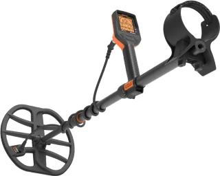 Quest X10 IdmaxX metaaldetector