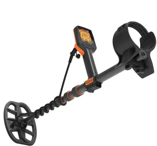 Quest X5 IDmaxX metaaldetector
