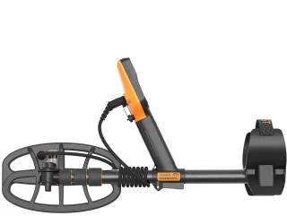 Quest X5 IDmaxX metaaldetector