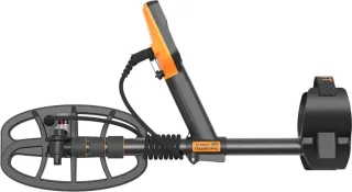 Quest X5 IDmaxX metaaldetector