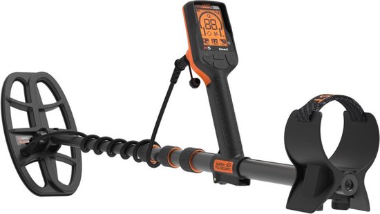 Quest X5 IDmaxX metaaldetector review