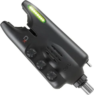 Radar detector - alarm systeem